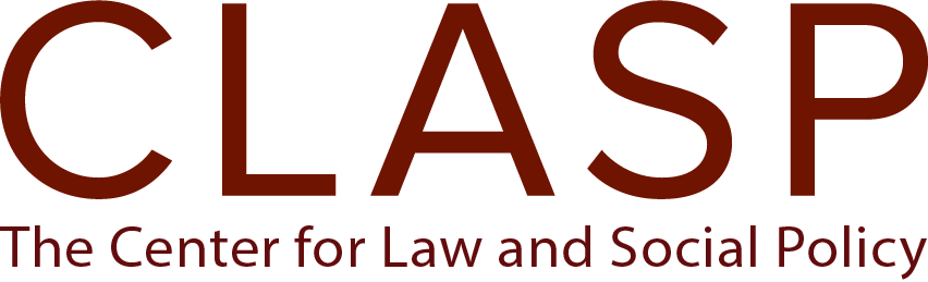 CLASP: The Center for Law and Social Policy